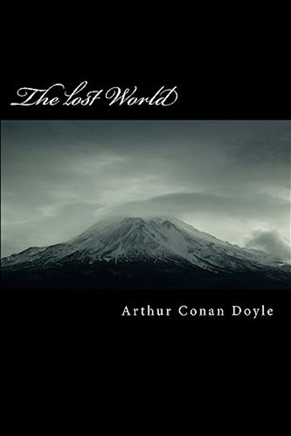 The Lost World-..