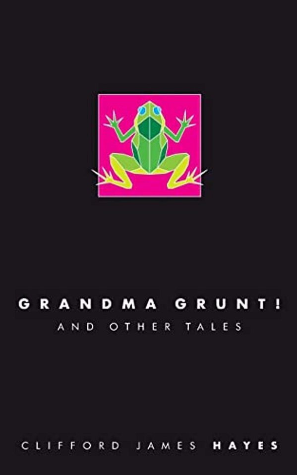 Grandma Grunt!-..