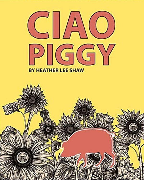 Ciao Piggy-..