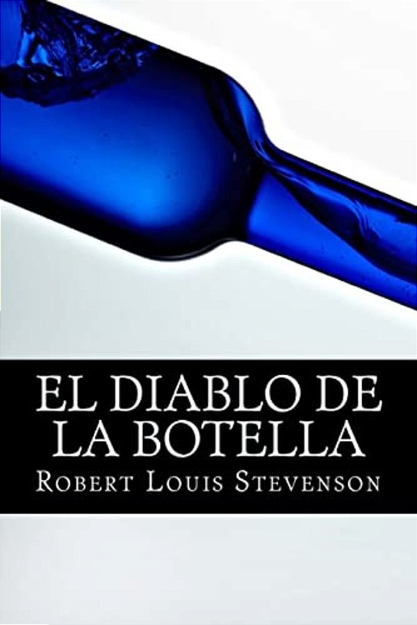 El Diablo De La Botella-..