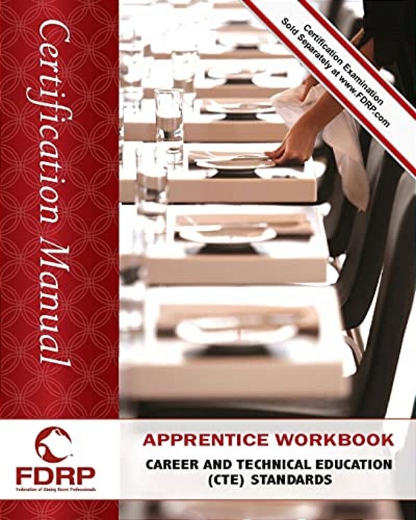Apprentice Workbook: Career And Technical Education (Cte) Standards-..