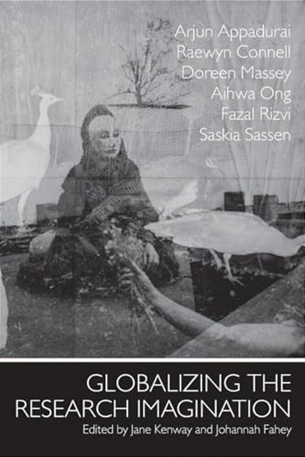 Globalizing The Research Imagination-..