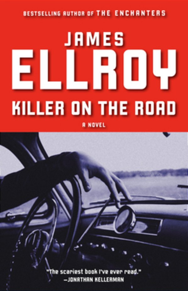 Killer On The Road-..