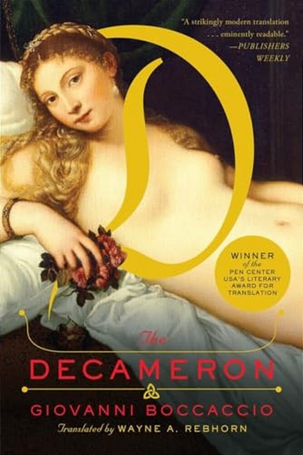 The Decameron-..