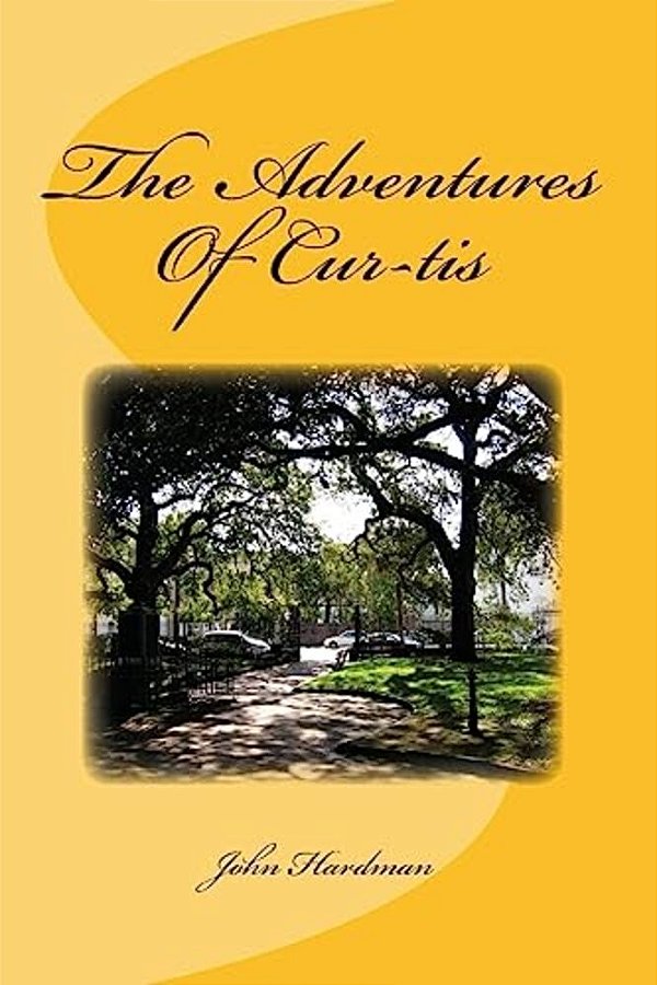 The Adventures Of Cur-Tis-..