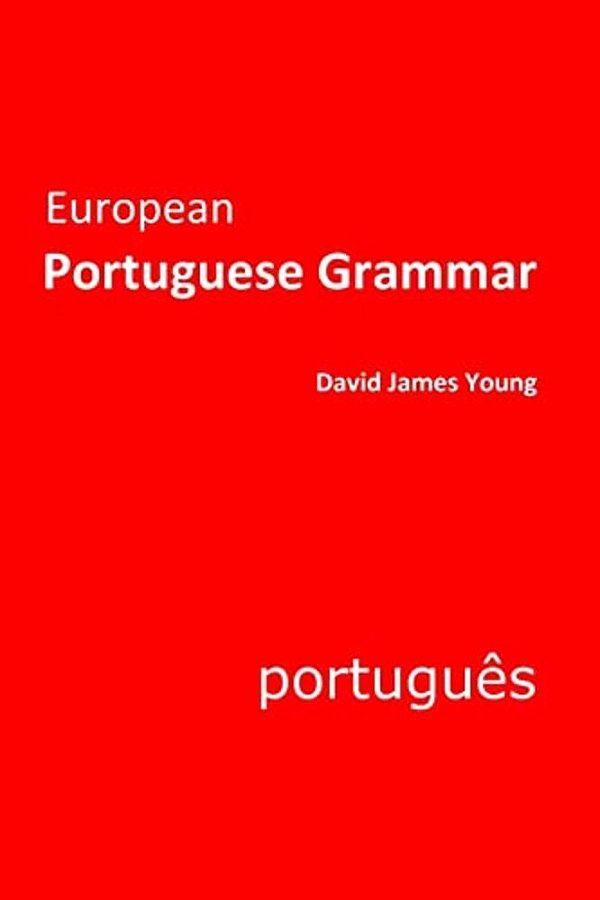 European Portuguese Grammar-..