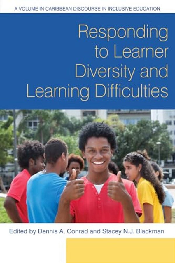 Responding To Learner Diversity And Learning Difficulties-..