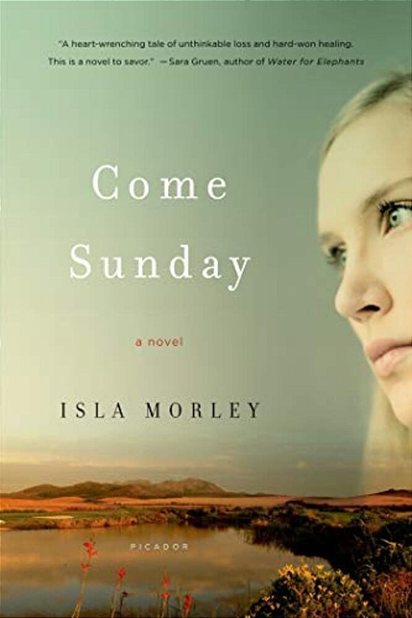 Come Sunday-..