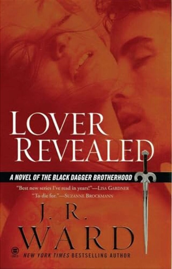 Lover Revealed-..