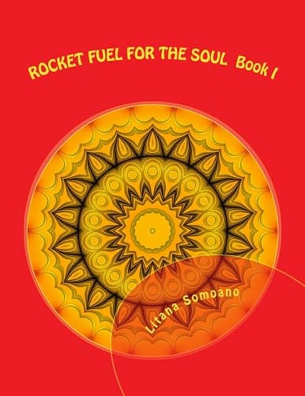 Rocket Fuel For The Soul-..