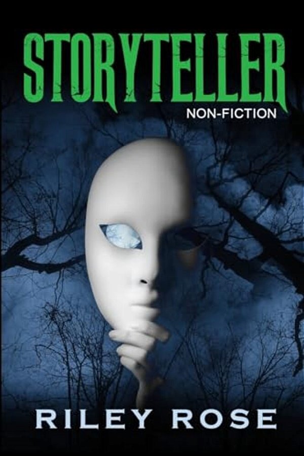 Storyteller: Non-Fiction-..