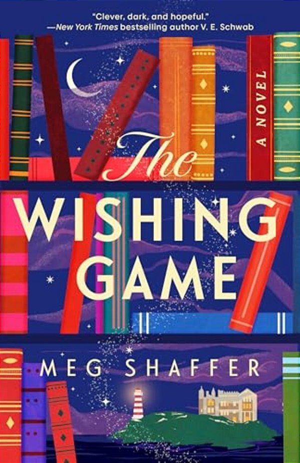 The Wishing Game-..
