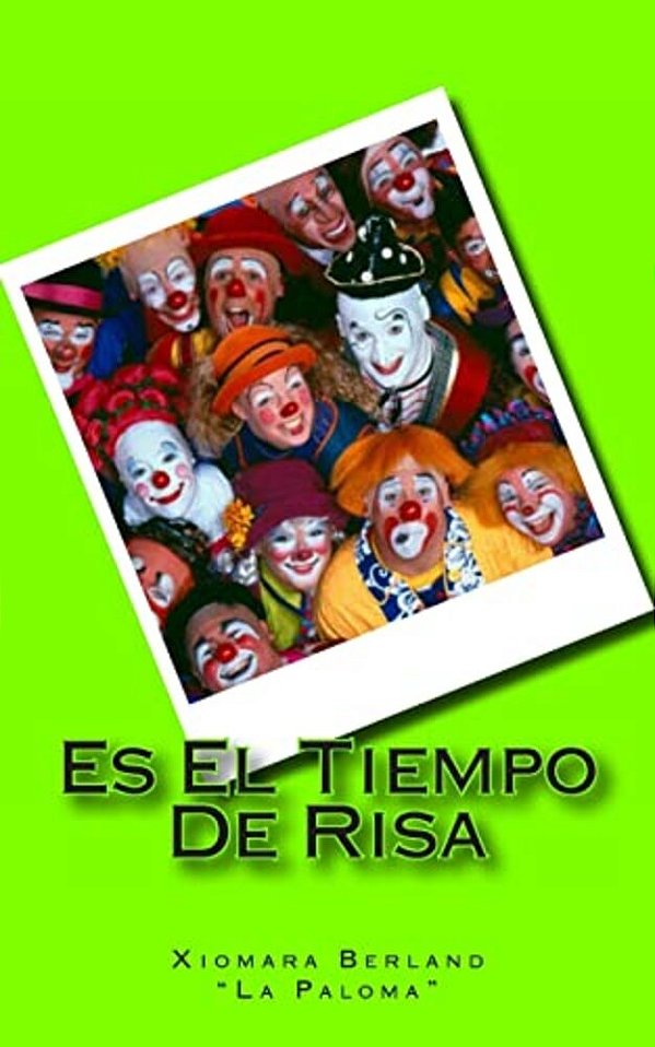 ES El Tiempo De Risa-..
