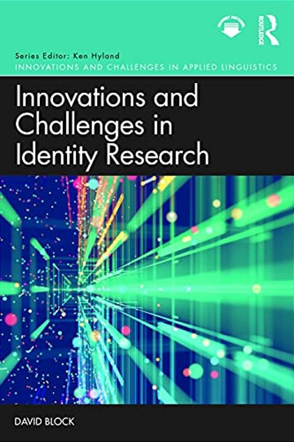 Innovations And Challenges In Identity Research-..