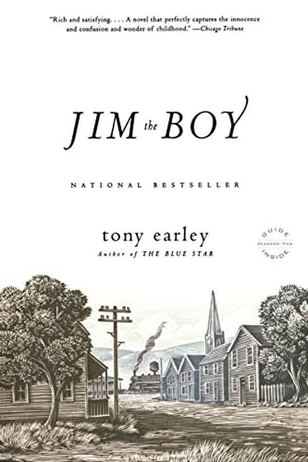 Jim The Boy-..