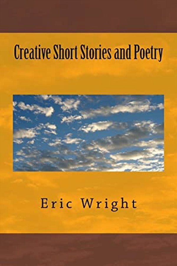 Creative Short Stories And Poetry-..