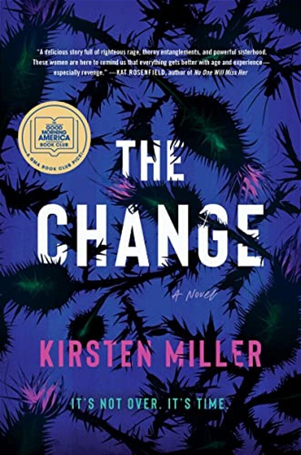 The Change-..