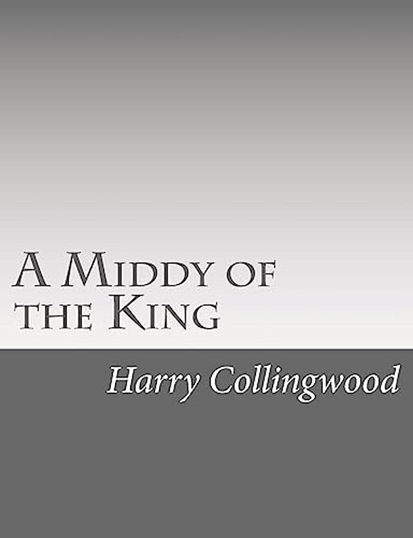 A Middy Of The King-..