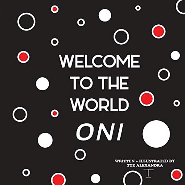 Welcome To The World Oni-..