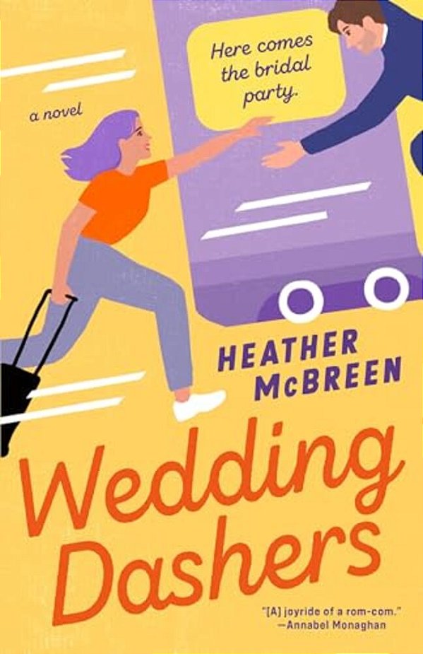 Wedding Dashers-..