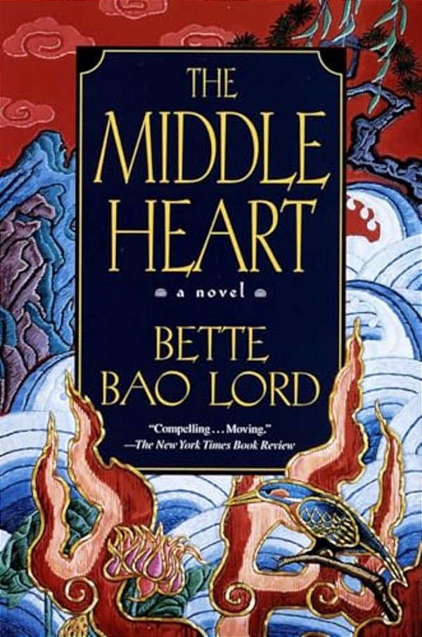 The Middle Heart-..
