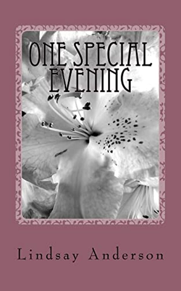 One Special Evening-..