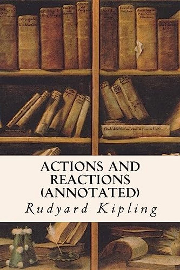 Actions And Reactions (Annotated)-..