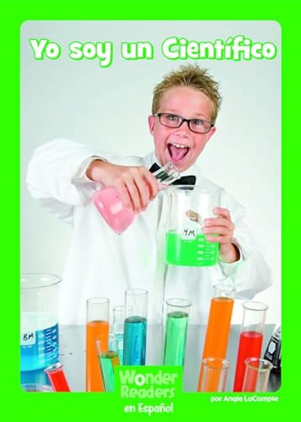 Yo Soy Un Científico-..