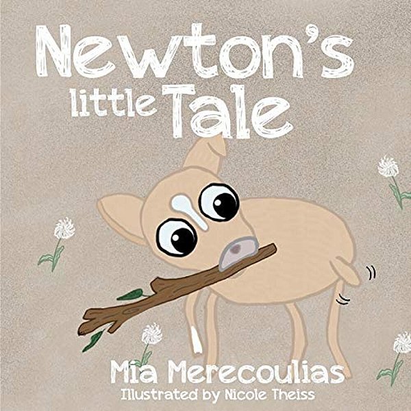 Newton's Little Tail-..
