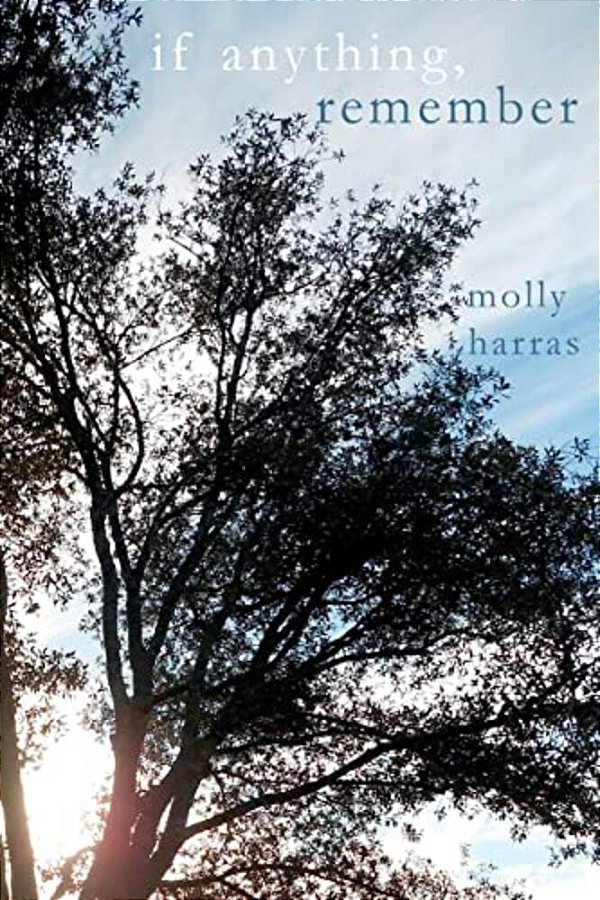 If Anything, Remember-..