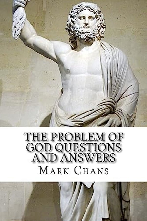 The Problem Of God Questions And Answers-..