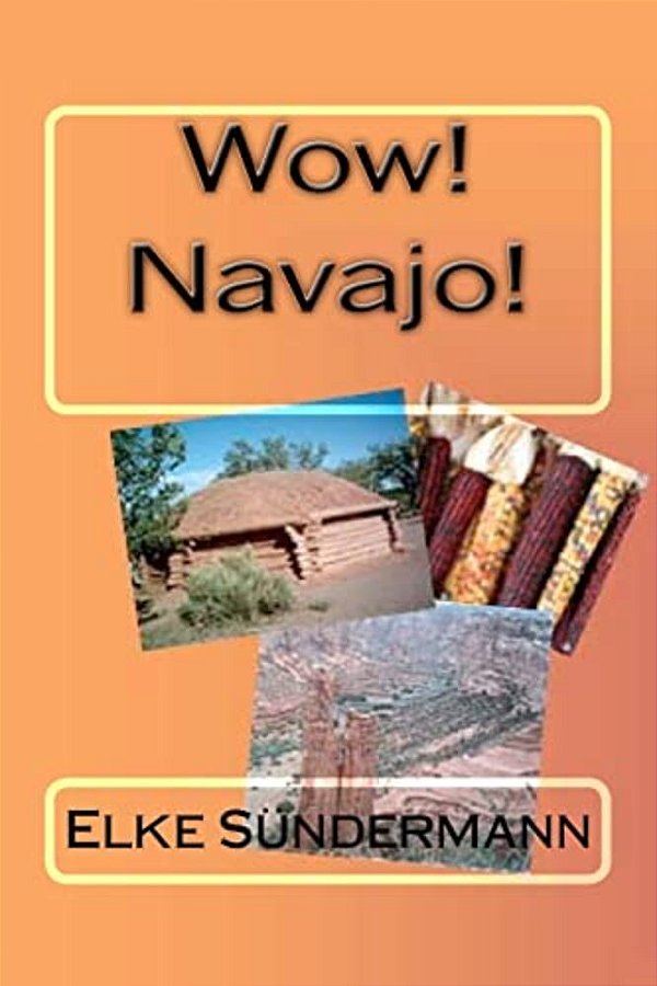 Wow! Navajo!-..