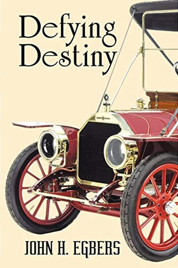 Defying Destiny-..