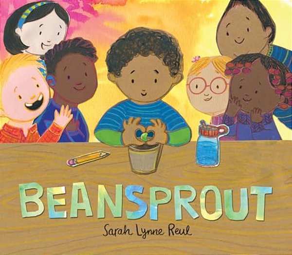 Beansprout-..