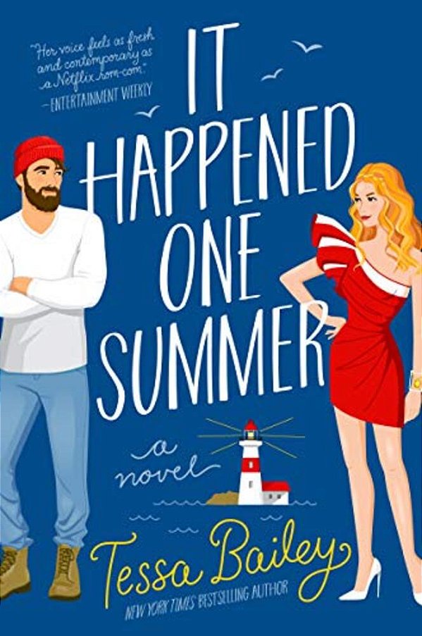 It Happened One Summer-..