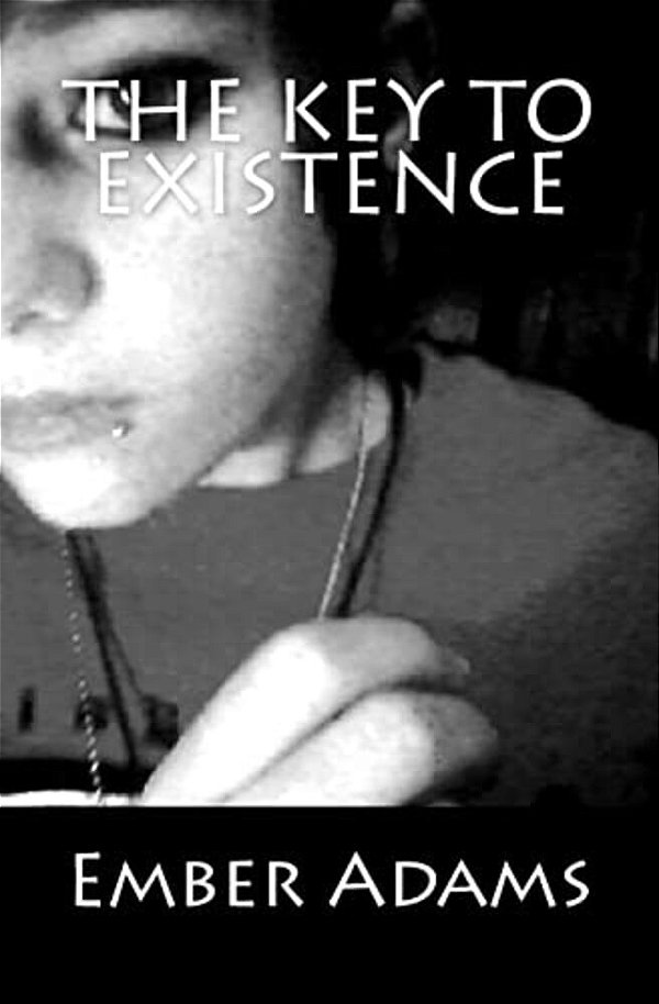 The Key To Existence-..