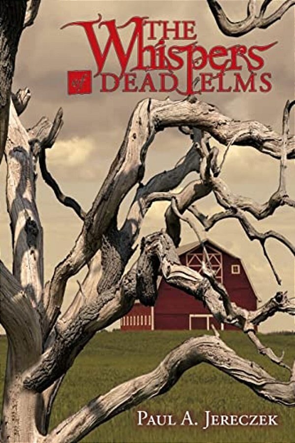 The Whispers Of Dead Elms-..