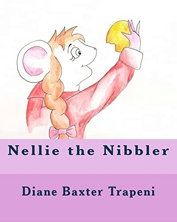 Nellie The Nibbler-..