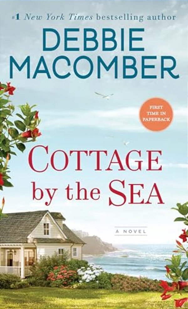 Cottage By The Sea-..