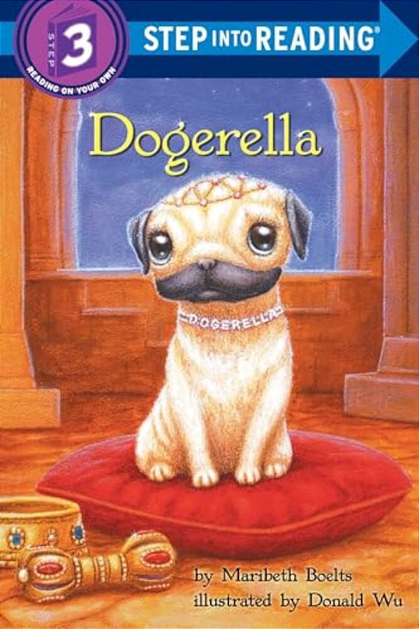 Dogerella-..