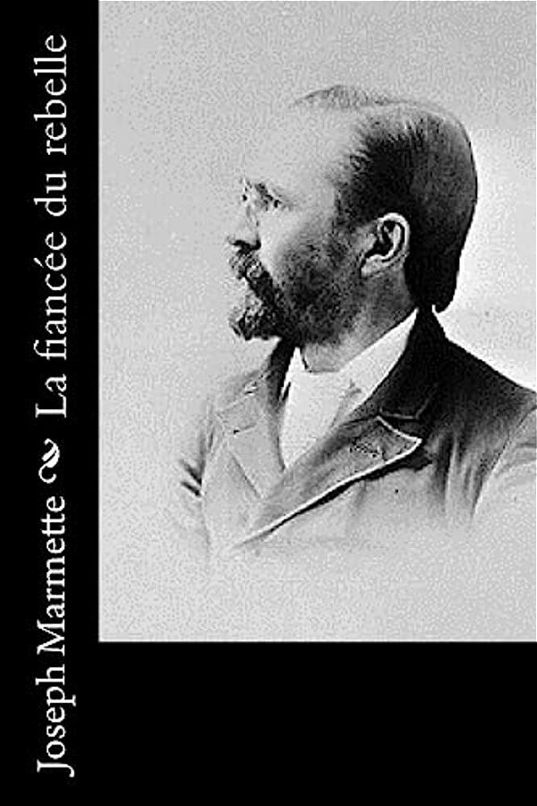 La Fiancée Du Rebelle-..