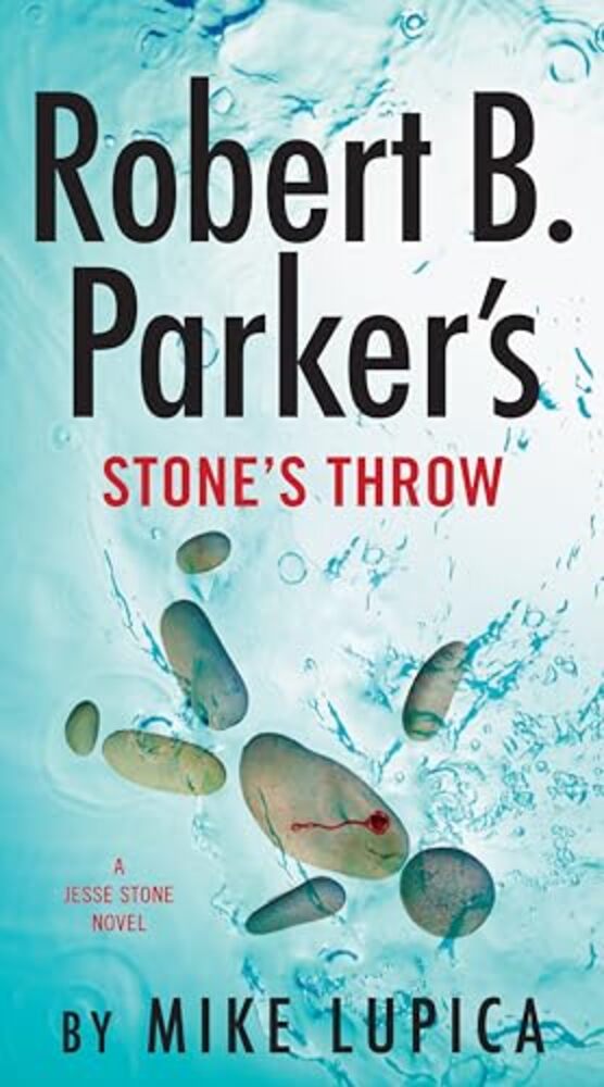Robert B. Parker's Stone's Throw-..