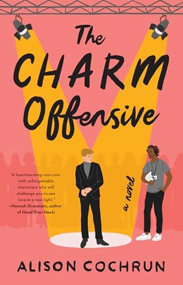 The Charm Offensive-..