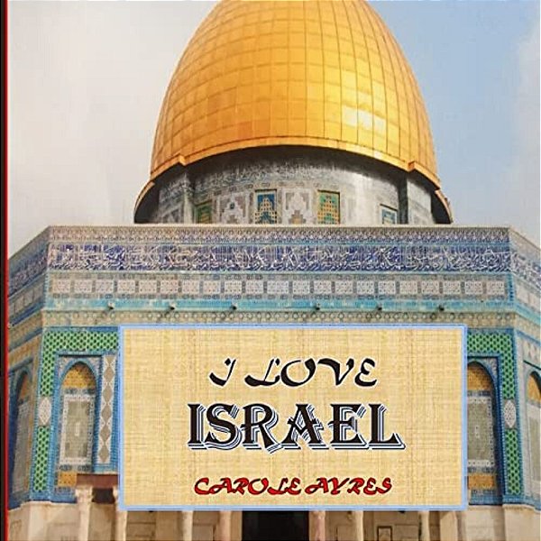 I Love Israel-..