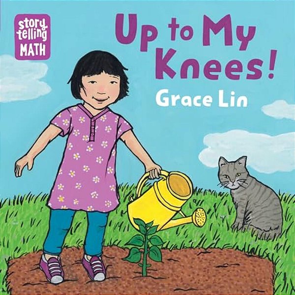 Up To My Knees!-..