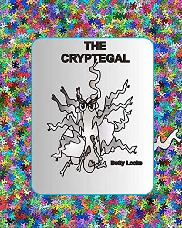 The Cryptegal: Liberating Shoudenale-..
