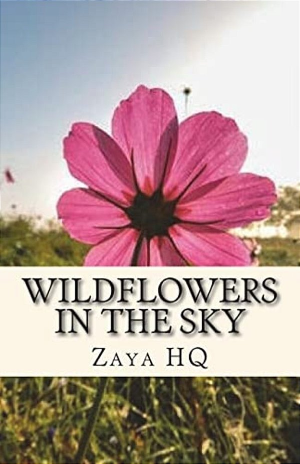 Wildflowers In The Sky-..