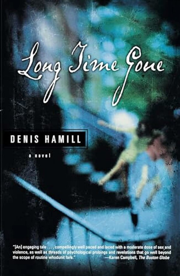 Long Time Gone-..