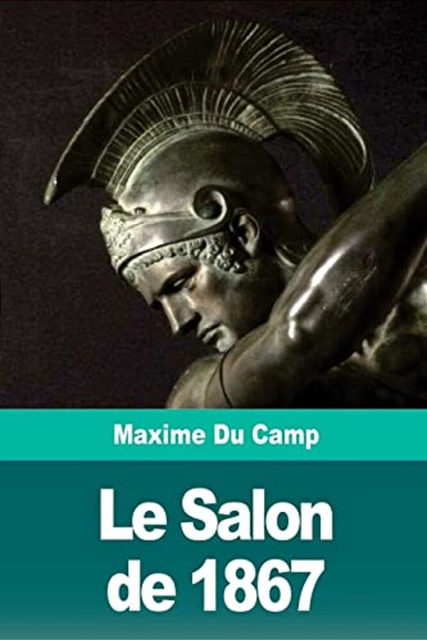 Le Salon De 1867-..