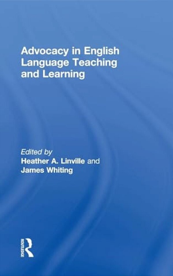 Advocacy In English Language Teaching And Learning-..